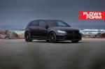Volkswagen Golf R on HRE Wheels (FF10) 2019 года